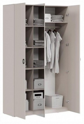 Шкаф платяной Тиффани в Ноябрьске - noyabrsk.ok-mebel.com | фото 2