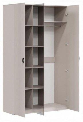 Шкаф платяной Тиффани в Ноябрьске - noyabrsk.ok-mebel.com | фото 3