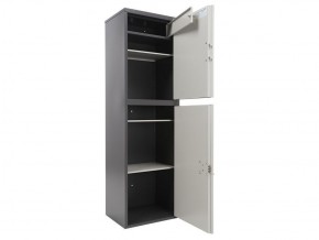 Шкаф SL-150T-EL/2 в Ноябрьске - noyabrsk.ok-mebel.com | фото 2