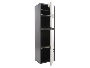 Шкаф SL-150T-EL/2 в Ноябрьске - noyabrsk.ok-mebel.com | фото 3