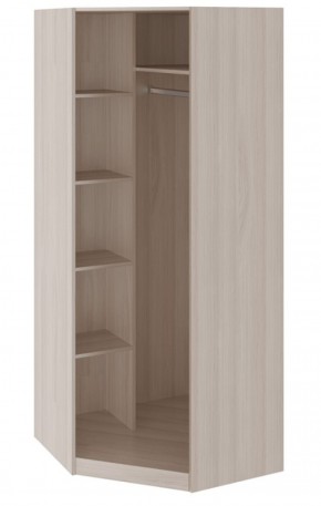 Шкаф угловой с зеркалом ОСТИН М01 (ЯШС) в Ноябрьске - noyabrsk.ok-mebel.com | фото 2