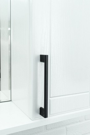 Шкаф-зеркало Charlie 80 правый Домино (DCh2520HZ) в Ноябрьске - noyabrsk.ok-mebel.com | фото 8