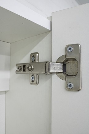 Шкаф-зеркало Мечта 60 АЙСБЕРГ (DM2306HZ) в Ноябрьске - noyabrsk.ok-mebel.com | фото 6