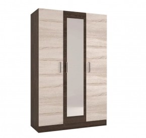 Спальный гарнитур Леси + 3-х створчатый шкаф в Ноябрьске - noyabrsk.ok-mebel.com | фото 2