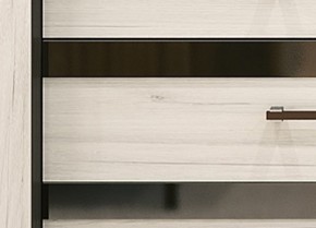 Стенка Коста ЛДСП в Ноябрьске - noyabrsk.ok-mebel.com | фото 6