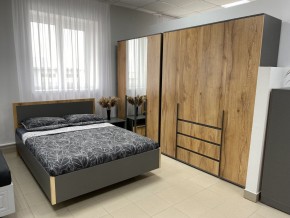СТИЛ Кровать каркас 1400 в Ноябрьске - noyabrsk.ok-mebel.com | фото