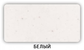 Стол Бриз камень черный Бежевый в Ноябрьске - noyabrsk.ok-mebel.com | фото 3