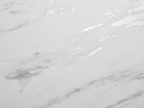 Стол IVAR 180 MARBLES KL-99 Белый мрамор, итальянская керамика/серый, ®DISAUR в Ноябрьске - noyabrsk.ok-mebel.com | фото 13