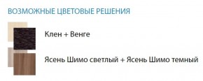 Стол компьютерный №5 (Матрица) в Ноябрьске - noyabrsk.ok-mebel.com | фото 2