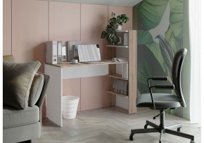 Стол компьютерный Арлет в Ноябрьске - noyabrsk.ok-mebel.com | фото 2