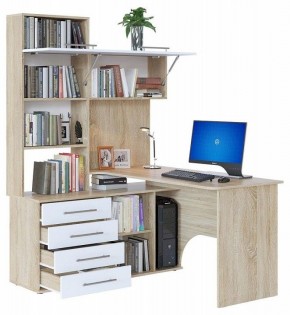 Стол компьютерный КСТ-14.1Л в Ноябрьске - noyabrsk.ok-mebel.com | фото 3