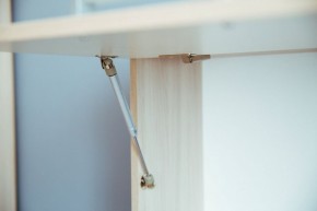 Стол компьютерный ВОЛКЕР М07 (ЯШС) в Ноябрьске - noyabrsk.ok-mebel.com | фото 4