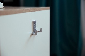 Стол компьютерный ВОЛКЕР М07 (ЯШС) в Ноябрьске - noyabrsk.ok-mebel.com | фото 5