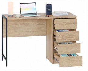 Стол письменный СПМ-405 в Ноябрьске - noyabrsk.ok-mebel.com | фото 3