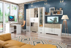Стол письменный Венето 266.15Н в Ноябрьске - noyabrsk.ok-mebel.com | фото 2