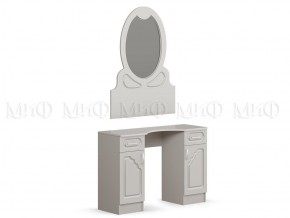 ГАРМОНИЯ Стол туалетный без зеркала в Ноябрьске - noyabrsk.ok-mebel.com | фото