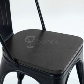 Стул Barneo N-236 Tolix Wood style в Ноябрьске - noyabrsk.ok-mebel.com | фото 4