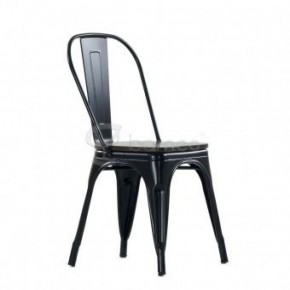 Стул Barneo N-236 Tolix Wood style в Ноябрьске - noyabrsk.ok-mebel.com | фото 5