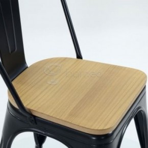 Стул Barneo N-236 Tolix Wood style в Ноябрьске - noyabrsk.ok-mebel.com | фото 6