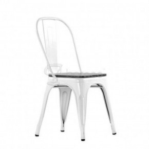 Стул Barneo N-236 Tolix Wood style в Ноябрьске - noyabrsk.ok-mebel.com | фото 8