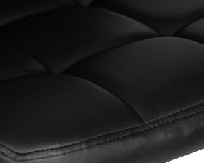 Стул барный DOBRIN KRUGER ARM BLACK, черный в Ноябрьске - noyabrsk.ok-mebel.com | фото 7
