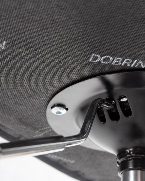 Стул барный DOBRIN KRUGER ARM, мятный велюр (MJ9-87) в Ноябрьске - noyabrsk.ok-mebel.com | фото 10