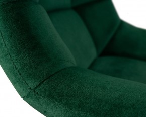Стул барный DOBRIN TAILOR, зеленый велюр (MJ9-88) в Ноябрьске - noyabrsk.ok-mebel.com | фото 7