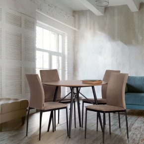 Стул Capri (mod. BC565-DC) в Ноябрьске - noyabrsk.ok-mebel.com | фото 9