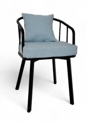 Стул Элен (2 шт.) арт. С111 (*в тканях - Barni, Fabio, Suffle) в Ноябрьске - noyabrsk.ok-mebel.com | фото
