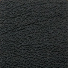 Стул ИЗО PV 1 (черный)/BL (кожзам/каркас черный) в Ноябрьске - noyabrsk.ok-mebel.com | фото 4