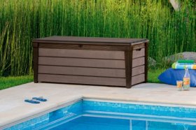 Сундук BRUSHWOOD STORAGE BOX 455 L в Ноябрьске - noyabrsk.ok-mebel.com | фото 3