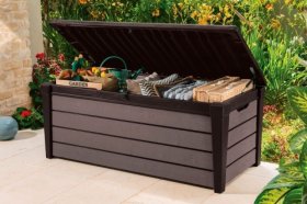 Сундук BRUSHWOOD STORAGE BOX 455 L в Ноябрьске - noyabrsk.ok-mebel.com | фото 4