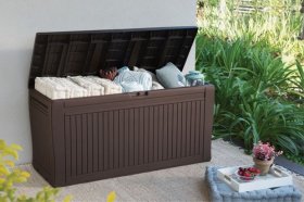 Сундук COMFY STORAGE BOX 270 L в Ноябрьске - noyabrsk.ok-mebel.com | фото 4