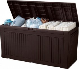 Сундук COMFY STORAGE BOX 270 L в Ноябрьске - noyabrsk.ok-mebel.com | фото 6