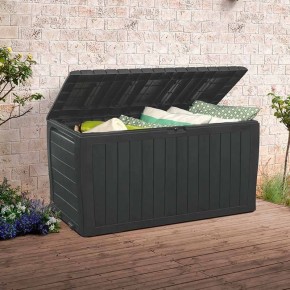 Сундук Марвел (MARVEL PLUS STORAGE BOX 270L) в Ноябрьске - noyabrsk.ok-mebel.com | фото 2