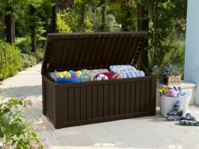 Сундук ROCKWOOD STORAGE BOX 570 L в Ноябрьске - noyabrsk.ok-mebel.com | фото 5