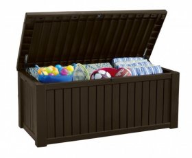 Сундук ROCKWOOD STORAGE BOX 570 L в Ноябрьске - noyabrsk.ok-mebel.com | фото 9