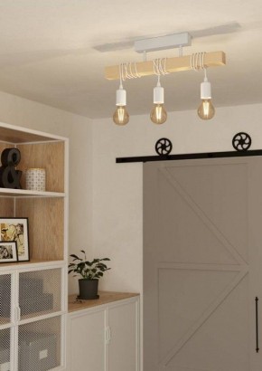 Светильник на штанге Eglo TOWNSHEND 44082 в Ноябрьске - noyabrsk.ok-mebel.com | фото 2