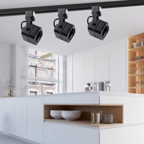 Светильник на штанге Эра  TR10-GU10 BK в Ноябрьске - noyabrsk.ok-mebel.com | фото 6