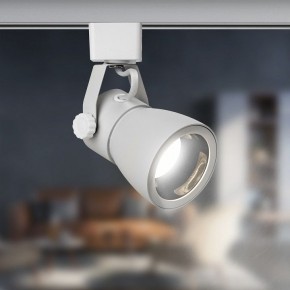 Светильник на штанге Эра  TR38-GU10 WH в Ноябрьске - noyabrsk.ok-mebel.com | фото 5