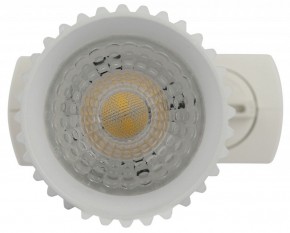 Светильник на штанге Эра  TR40-GU10 WH в Ноябрьске - noyabrsk.ok-mebel.com | фото 4