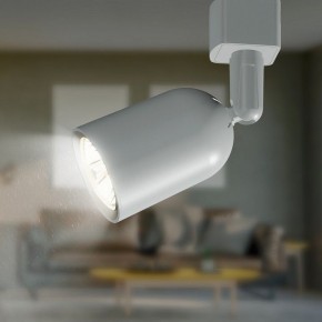 Светильник на штанге Эра  TR41-GU10 WH в Ноябрьске - noyabrsk.ok-mebel.com | фото 7