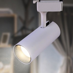 Светильник на штанге Эра  TR5-10 COB WH в Ноябрьске - noyabrsk.ok-mebel.com | фото 3