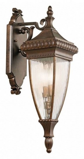Светильник на штанге Kichler Venetian Rain KL-VENETIAN2-M в Ноябрьске - noyabrsk.ok-mebel.com | фото 1