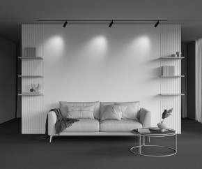 Светильник на штанге Maytoni Artisan TR097-2-12W2.7K-M-BB в Ноябрьске - noyabrsk.ok-mebel.com | фото 7