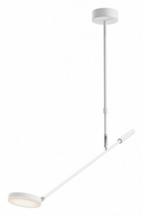 Светильник на штанге Maytoni Fad MOD070CL-L8W3K в Ноябрьске - noyabrsk.ok-mebel.com | фото