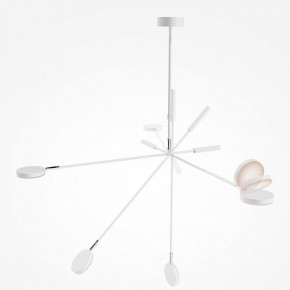 Светильник на штанге Maytoni Fad MOD070CL-L8W3K в Ноябрьске - noyabrsk.ok-mebel.com | фото 2