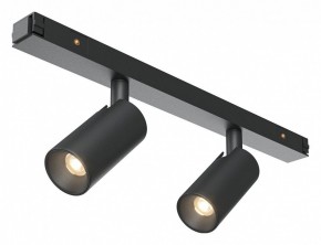 Светильник на штанге Maytoni Focus Duo TR176-1-2X3WTW-M-B в Ноябрьске - noyabrsk.ok-mebel.com | фото