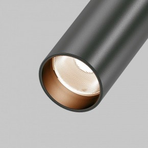 Светильник на штанге Maytoni FOCUS LED C055CL-L12B2.7K-W-B в Ноябрьске - noyabrsk.ok-mebel.com | фото 5