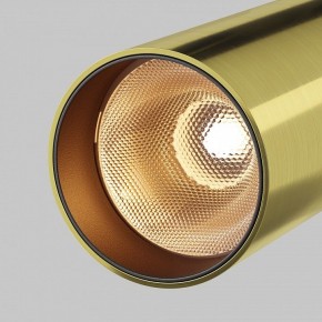 Светильник на штанге Maytoni FOCUS LED C055CL-L12W2.7K-W-BS в Ноябрьске - noyabrsk.ok-mebel.com | фото 8
